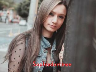 Sophiedominee