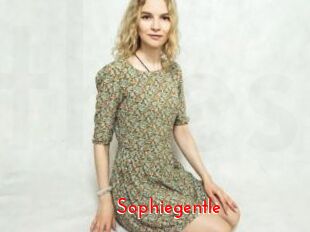 Sophiegentle