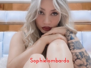 Sophielombardo