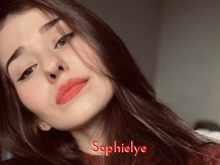 Sophielye