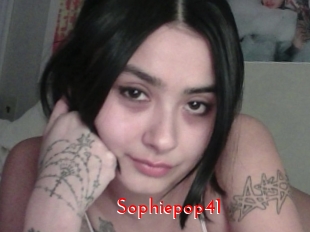 Sophiepop41