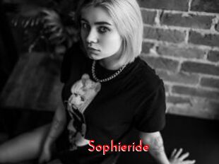 Sophieride