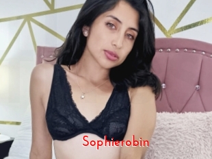 Sophierobin