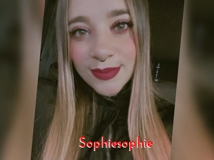 Sophiesophie