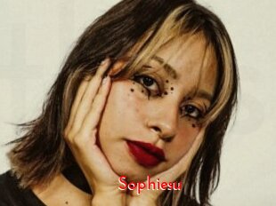 Sophiesu