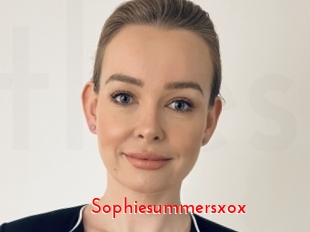 Sophiesummersxox