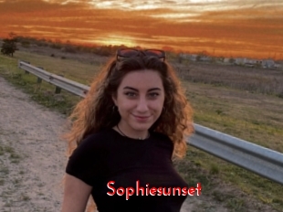 Sophiesunset