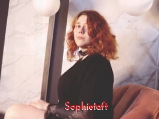 Sophietaft