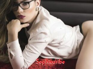 Sophieuribe