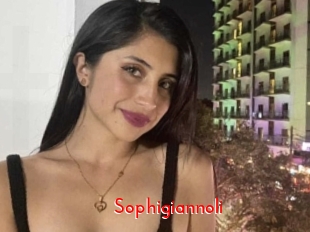 Sophigiannoli