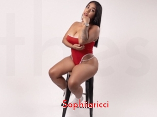 Sophiiaricci