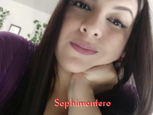 Sophimontero