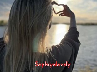 Sophiyalovely