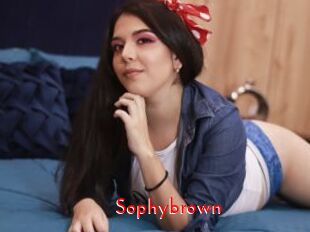 Sophybrown