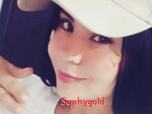 Sophygold