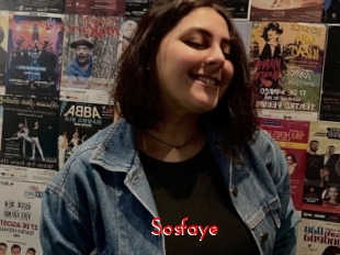 Sosfaye