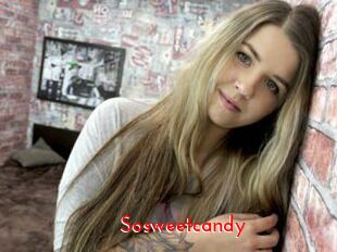 Sosweetcandy