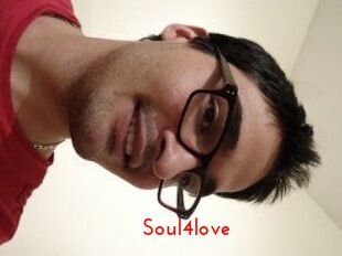 Soul4love