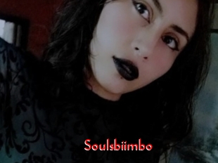 Soulsbiimbo