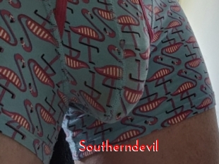 Southerndevil