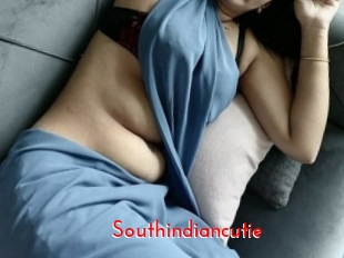 Southindiancutie