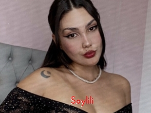 Soylili