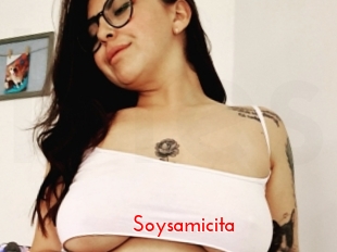 Soysamicita