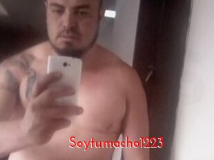 Soytumacho1223