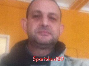Spartakus120