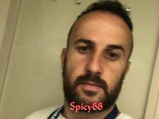 Spicy88