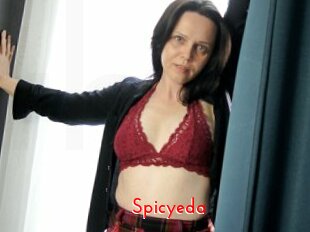 Spicyeda