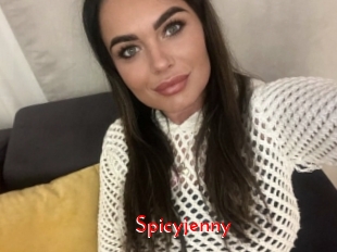 Spicyjenny