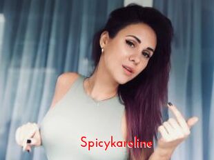 Spicykaroline