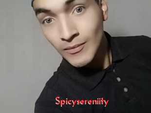 Spicysereniity