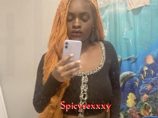 Spicysexxxy