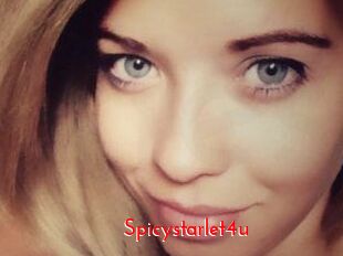 Spicystarlet4u