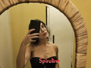 Spiruline