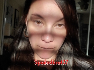 Spoiledbrat37