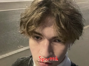 Sportttik