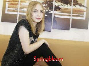 Springbloom