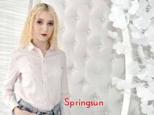 Springsun