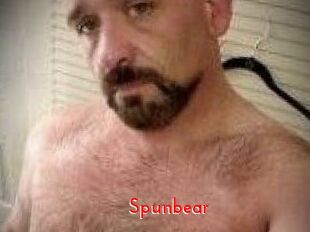 Spunbear