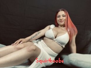 Squirtboobs