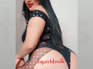 Squirtdmilk