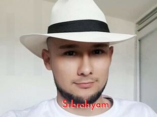 Srbrahyam