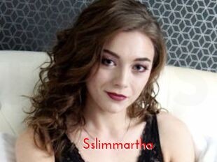 Sslimmartha