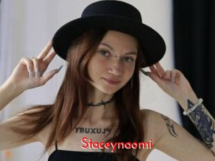 Staceynaomi