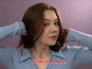 Stacycameron