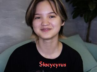 Stacycyrus