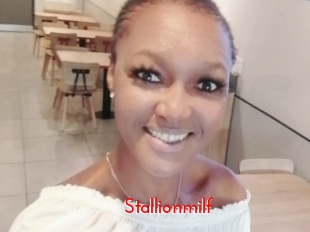 Stallionmilf